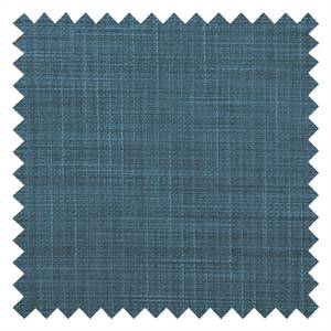 Sessel Ida I Blau - Textil - 73 x 73 x 69 cm