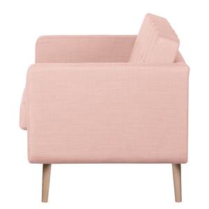 Sofa Croom I (2-Sitzer) Webstoff - Mauve