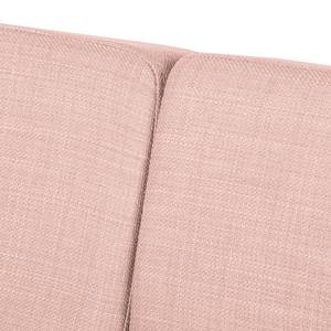 Sofa Croom I (2-Sitzer) Webstoff - Mauve