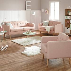 Sofa Croom I (2-Sitzer) Webstoff