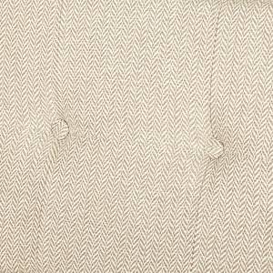 Canapé Croom III (2 places) Textile - Beige