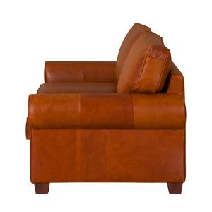 Sofa Alexo (2-Sitzer) Cognac