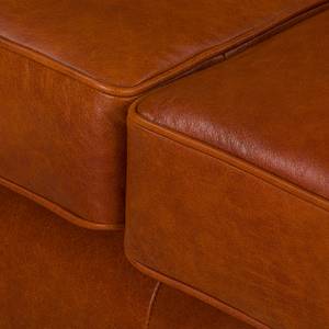 Sofa Alexo (2-Sitzer) Cognac