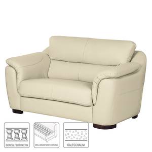 Sofa Alzira (2-Sitzer) Kunstleder