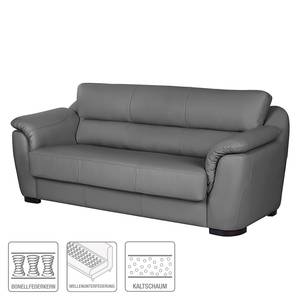 Sofa Alzira (3-Sitzer) Kunstleder