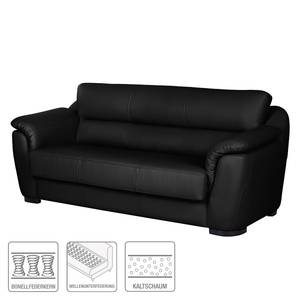 Sofa Alzira (3-Sitzer) Kunstleder