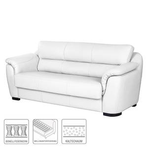 Sofa Alzira (3-Sitzer) Kunstleder