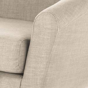 Sofa Anna (2-Sitzer) Webstoff Beige