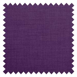 Canapé Anna (2 places) Textile - Mauve