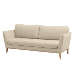 Sofa Argoon (3-Sitzer) Webstoff Kaschmir