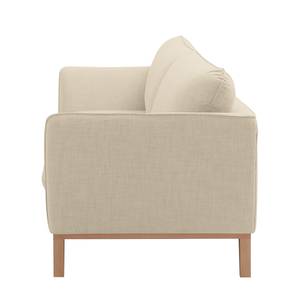 Sofa Argoon (3-Sitzer) Webstoff Kaschmir