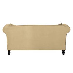 Canapé Aviva (2 places) Microfibre - Beige