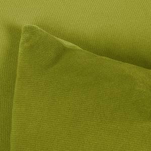 Canapé Aviva (2 places) Microfibre - Vert olive