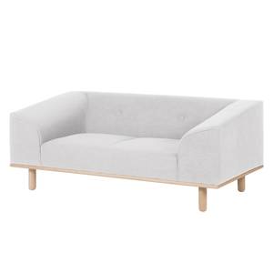 Sofa Aya (2-Sitzer) Webstoff Webstoff - Granit