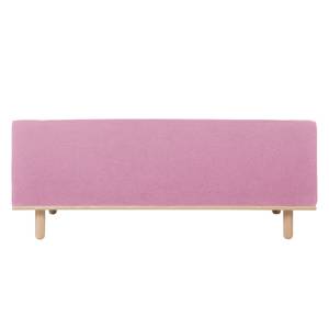 Sofa Aya (2-Sitzer) Webstoff Rosa