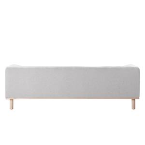 Sofa Aya (3-Sitzer) Webstoff Webstoff - Granit