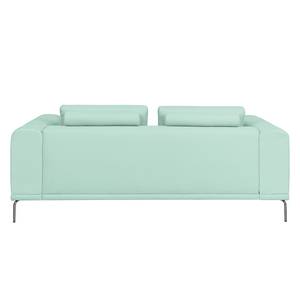 Sofa Banfora (2,5-Sitzer) Webstoff Mint