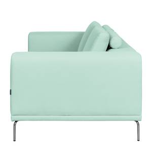 Sofa Banfora (2,5-Sitzer) Webstoff Mint