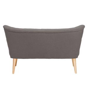 Sofa Bauro (2-Sitzer) Webstoff Cubanit