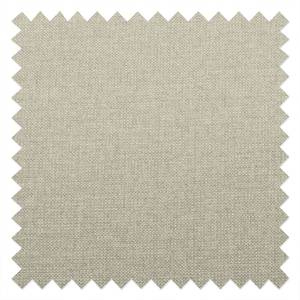 2-Sitzer Sofa BOVLUND Beige - Textil - 203 x 84 x 91 cm