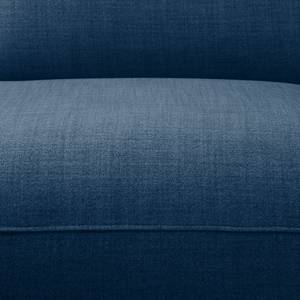 Sofa Bora II (2,5 Sitzer) Webstoff Webstoff Anda II: Blau