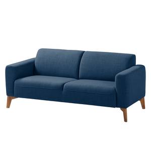 Sofa Bora II (2,5 Sitzer) Webstoff Webstoff Anda II: Blau