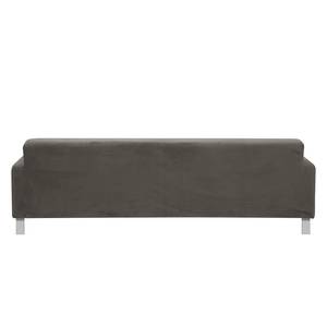 Sofa Bordon (3-Sitzer) Samt Fango