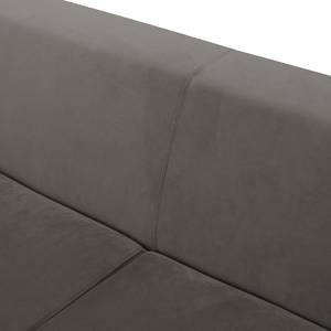 Sofa Bordon (2-Sitzer) Samt Fango