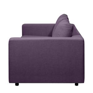 Sofa Brooklyn (3-Sitzer) Webstoff Webstoff Anda II: Violett