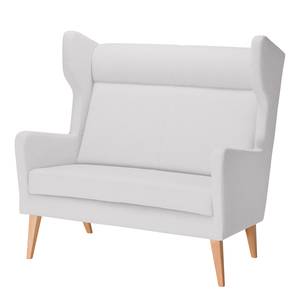 Sofa Bucoli (2-Sitzer) Filz Kies