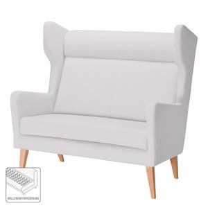 Sofa Bucoli (2-Sitzer) Filz Kies