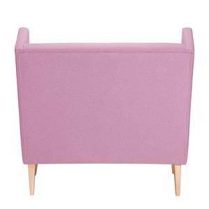 Sofa Bucoli (2-Sitzer) Filz Mauve