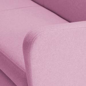 Sofa Bucoli (2-Sitzer) Filz Mauve