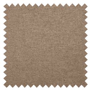 Bank Bumberry II vilt (2-zitsbank) Warm beige