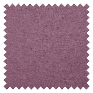 Bank Bumberry III (2-zitsbank) Geweven stof Hanabi: Mauve