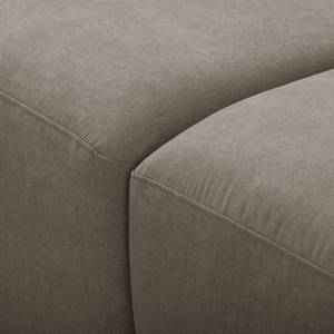 Bigsofa Mundi Sandgrau