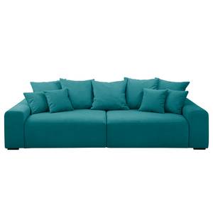 Bigsofa Mundi Webstoff - Türkis