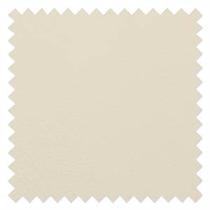 Bank Capri (2-zits) beige echt leer