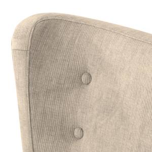 Sofa Channing (2-Sitzer) Cord Beige