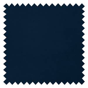 Sofa Charm I Microfaser (3-Sitzer) Marineblau