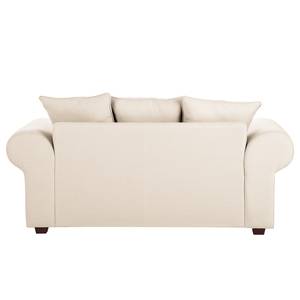 Sofa Colmar (2-Sitzer) Webstoff Beige