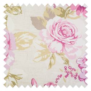 Bank Colmar (3-zitsbank) Beige/roze