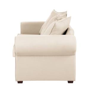 Sofa Colmar (3-Sitzer) Webstoff Beige