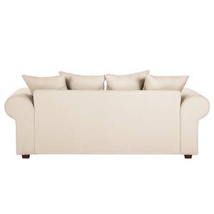 Bank Colmar (3-zitsbank) geweven stof - Beige