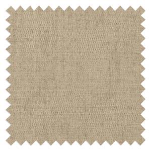 Canapé Cooper (3 places) Tissu Tissu Akenia : Beige