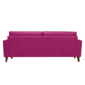 Sofa Cooper (3-Sitzer) Webstoff Stoff Akenia: Pink