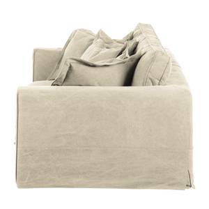 Sofa Coral Beach (3-Sitzer) Webstoff Webstoff - Sahara