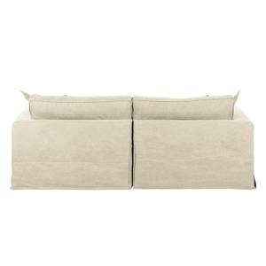 Sofa Coral Beach (3-Sitzer) Webstoff Webstoff - Sahara