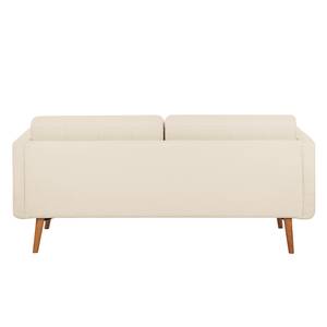 Sofa Croom I (3-Sitzer) Webstoff - Webstoff Polia: Kaschmir