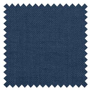 Sofa Croom I (2-Sitzer) Blau - Textil - 143 x 84 x 81 cm